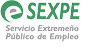 Logo del SEXPE